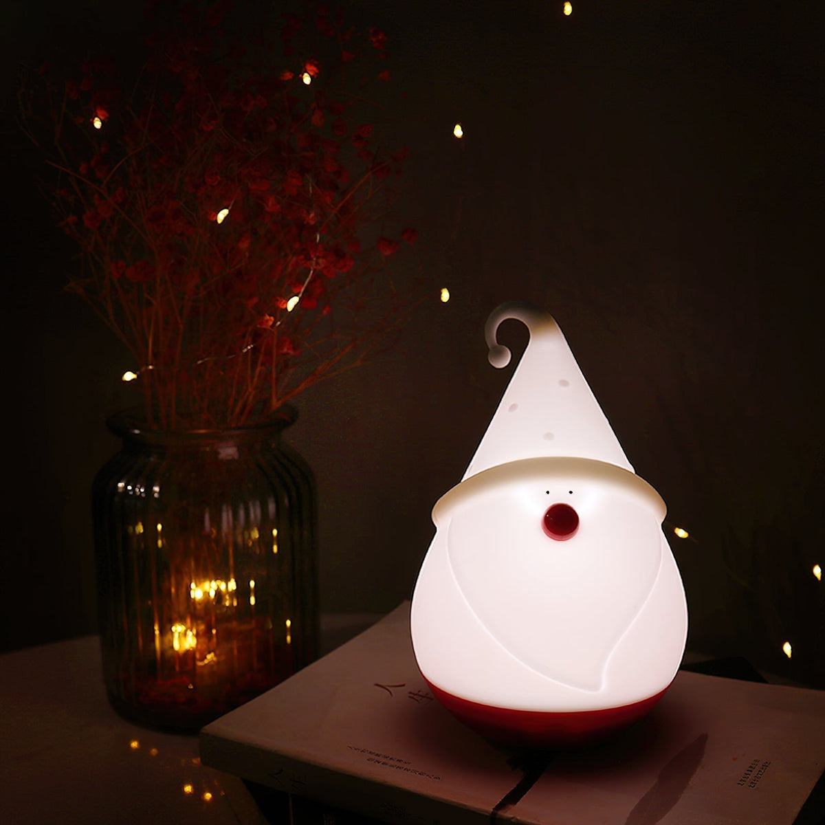 Orelenian Lumina Nocturnă (cu baterie integrată)