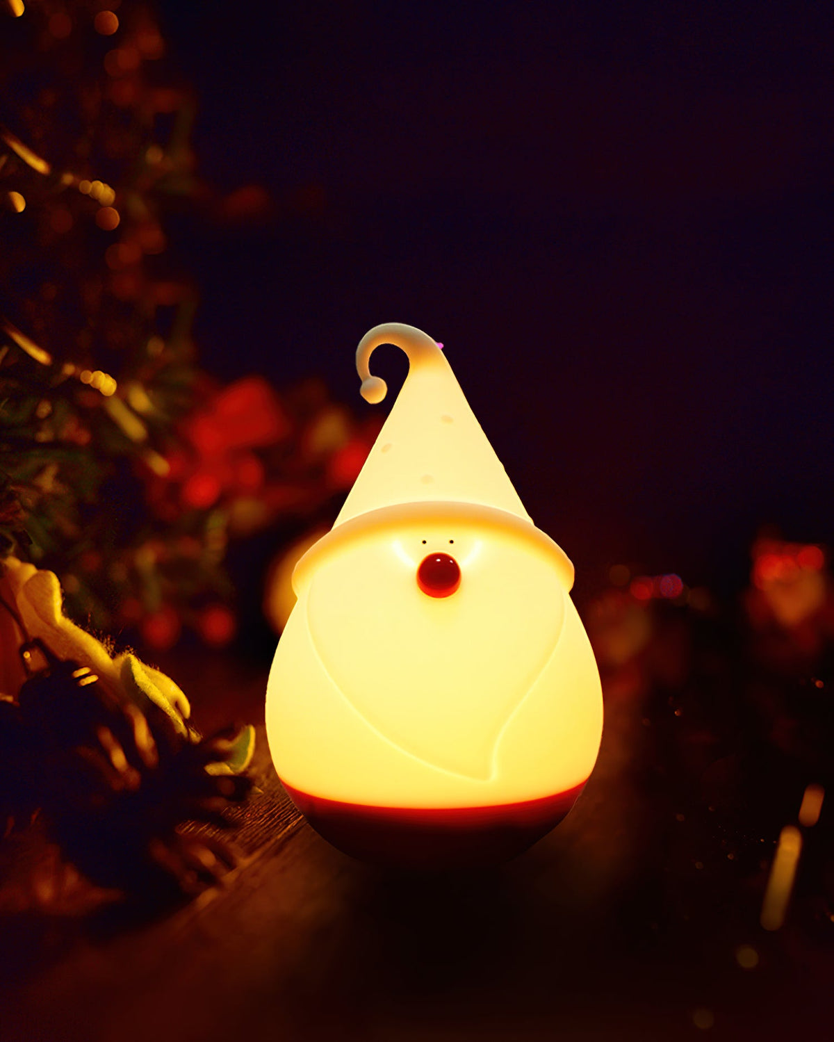 Orelenian Lumina Nocturnă (cu baterie integrată)