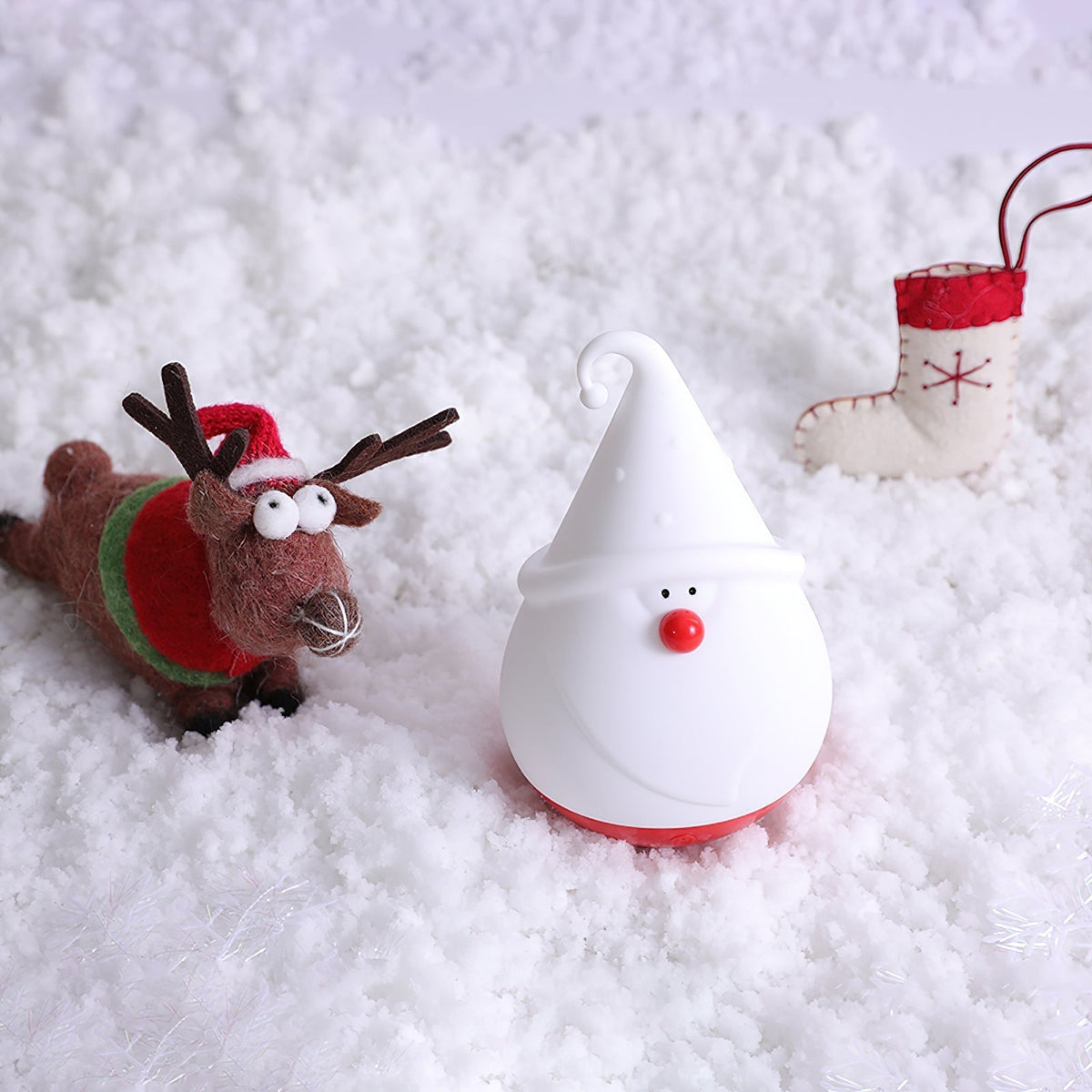 Orelenian Lumina Nocturnă (cu baterie integrată)