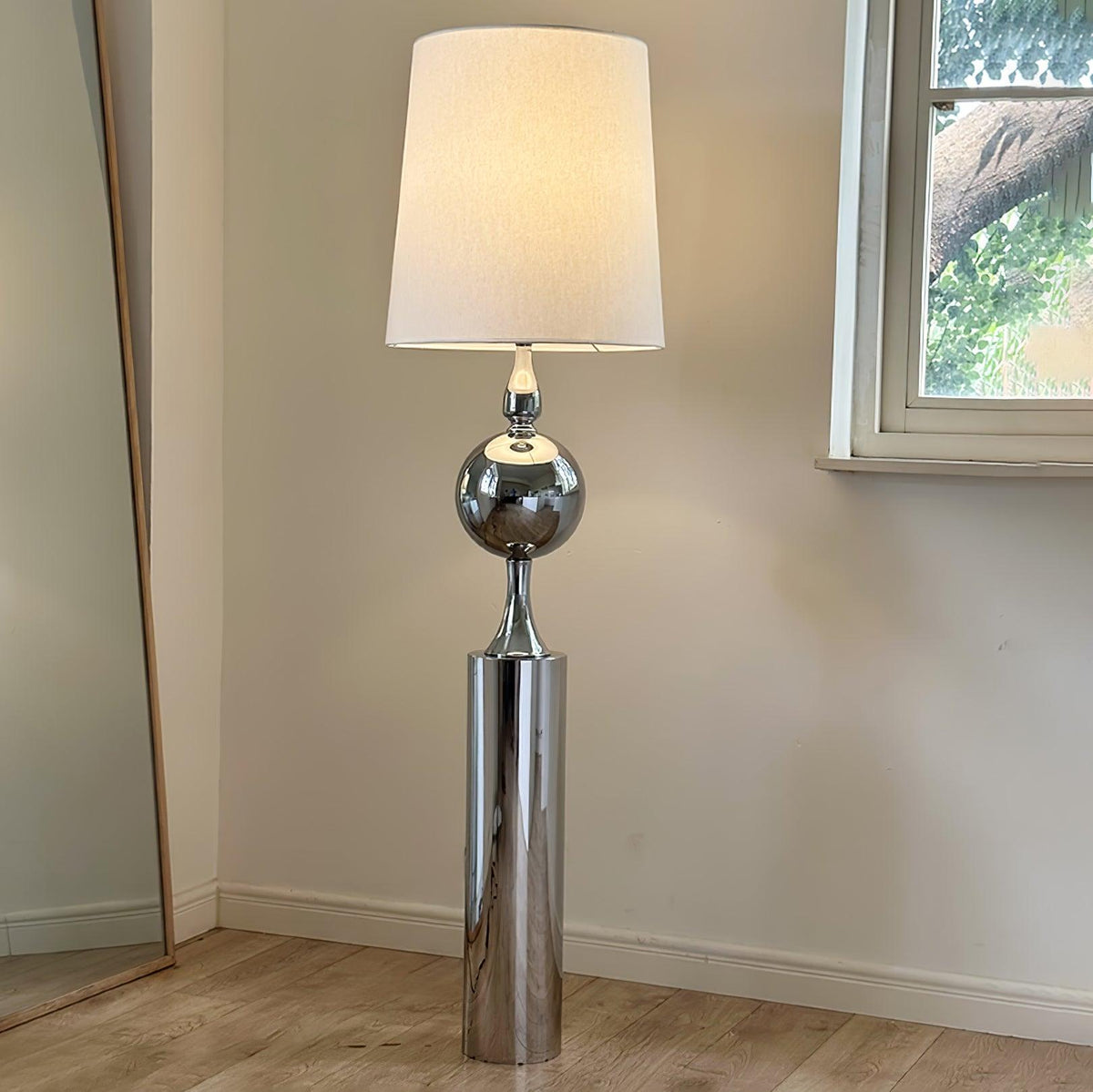 Blaise lampadar