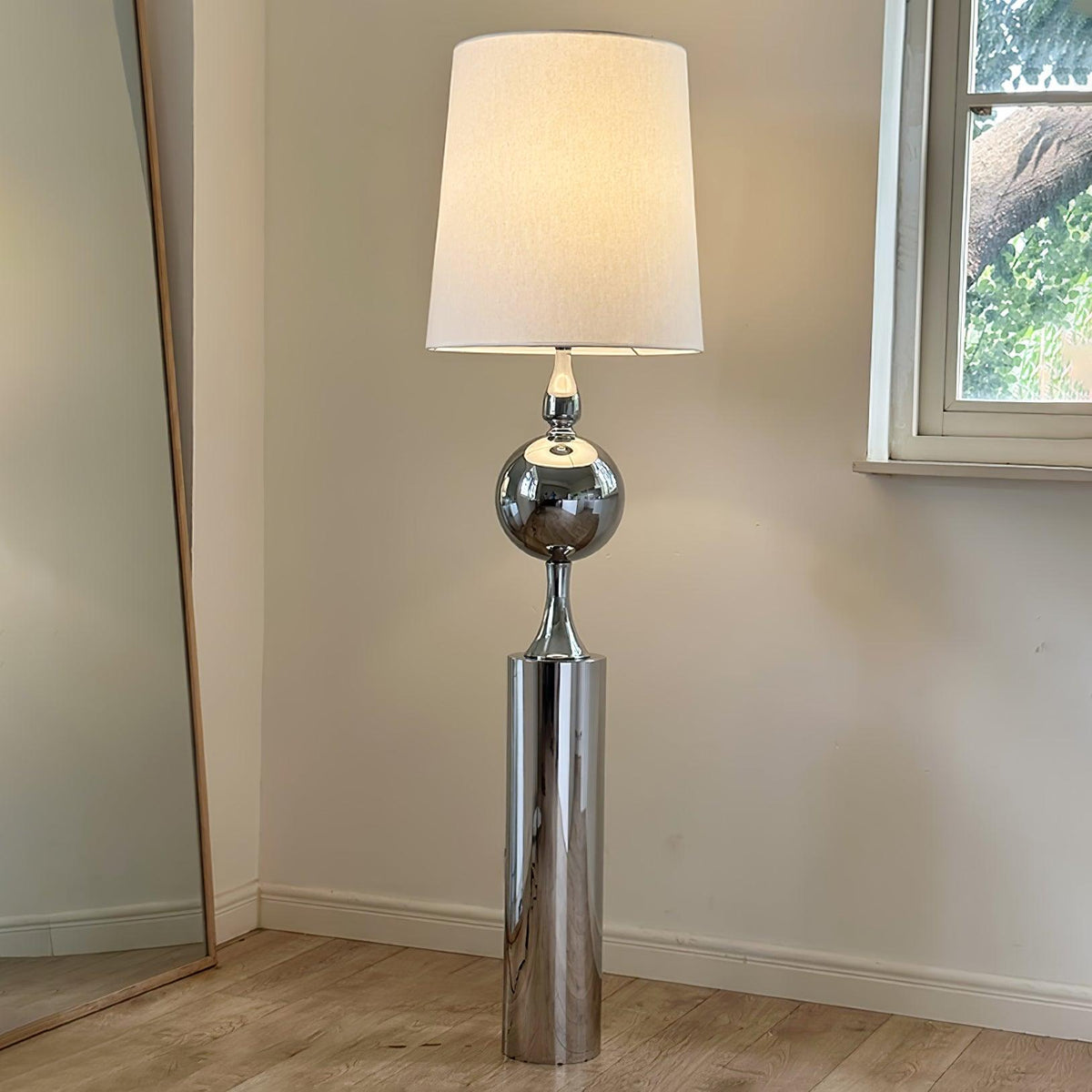 Blaise lampadar