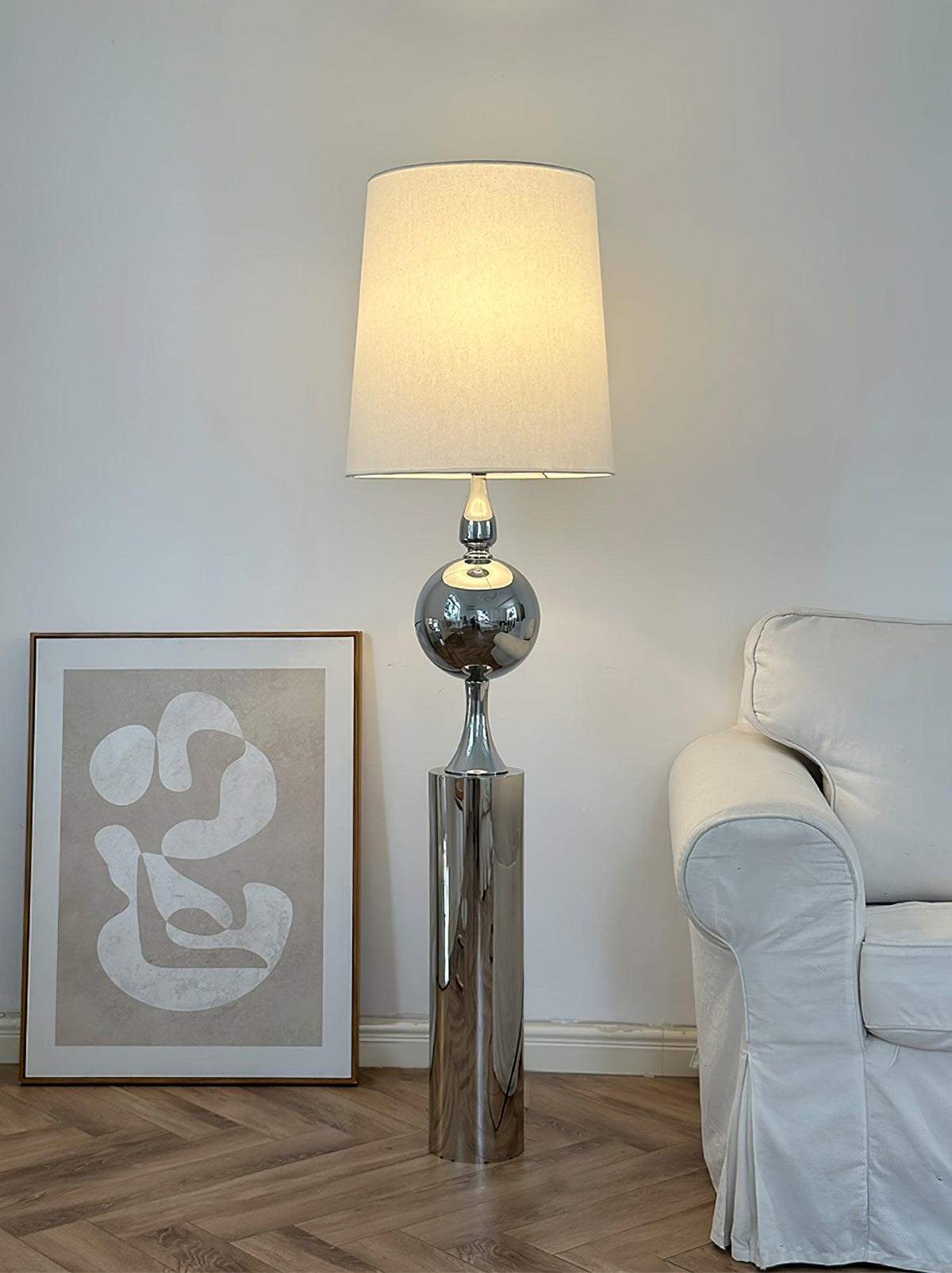 Blaise lampadar