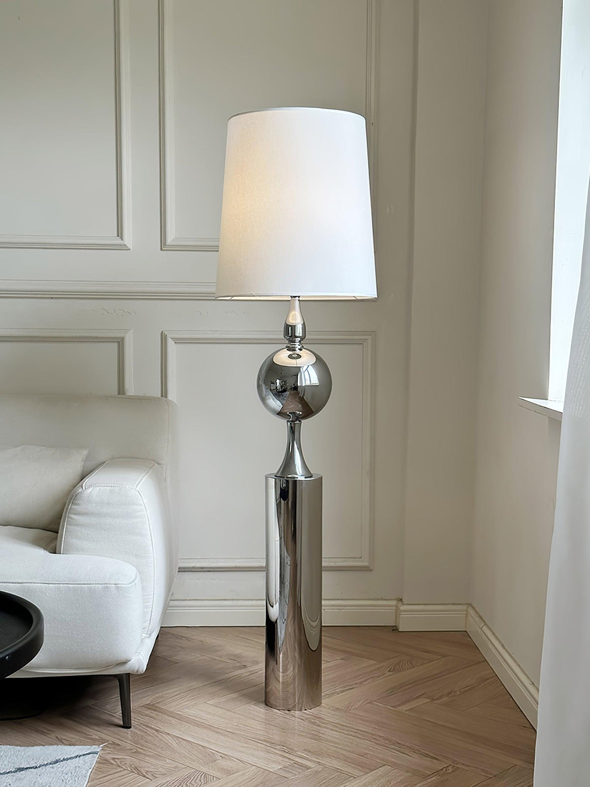Blaise lampadar