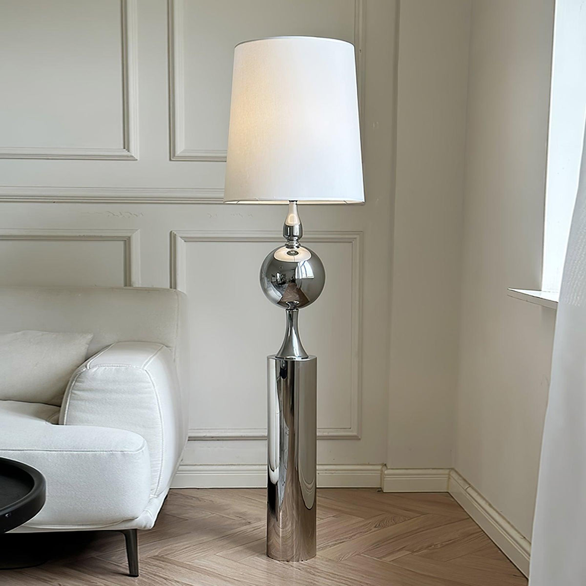 Blaise lampadar