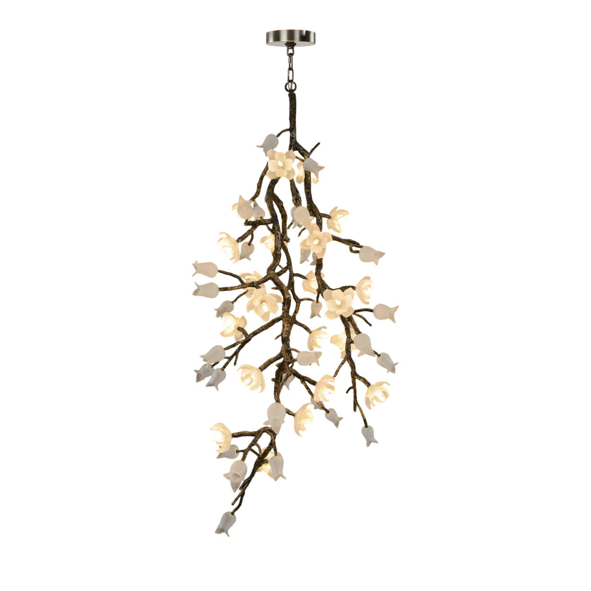 Fiorella candelabru