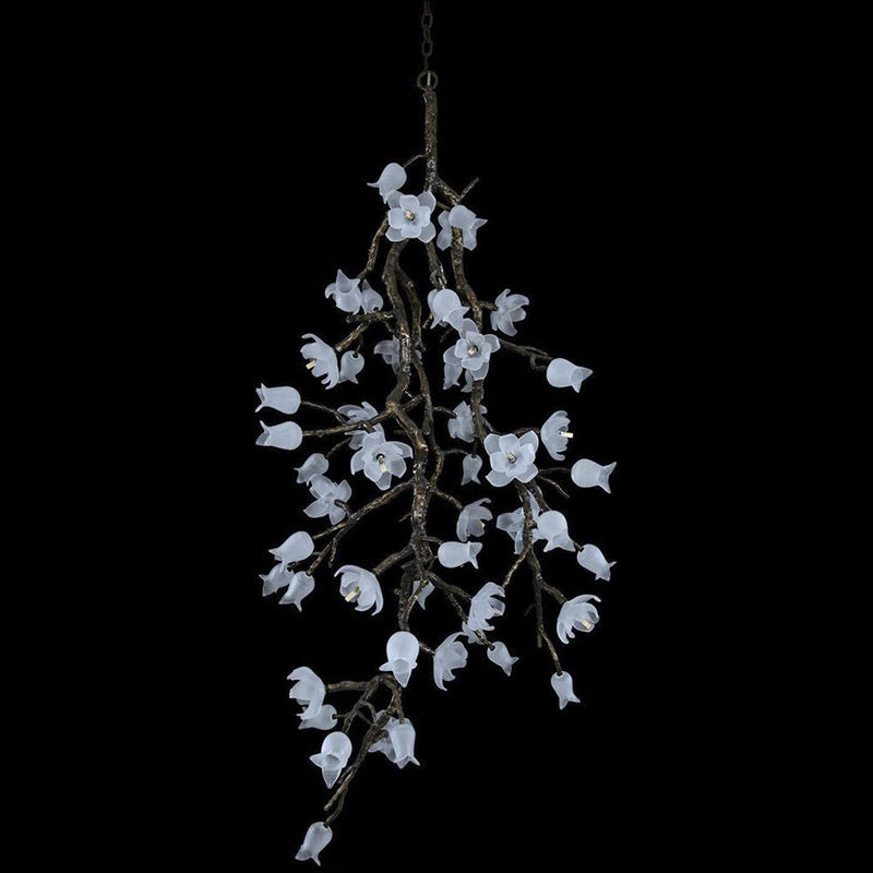 Fiorella candelabru