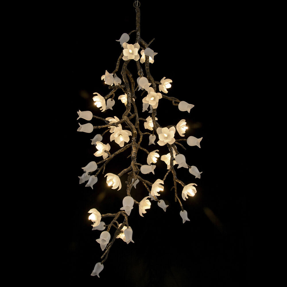 Fiorella candelabru