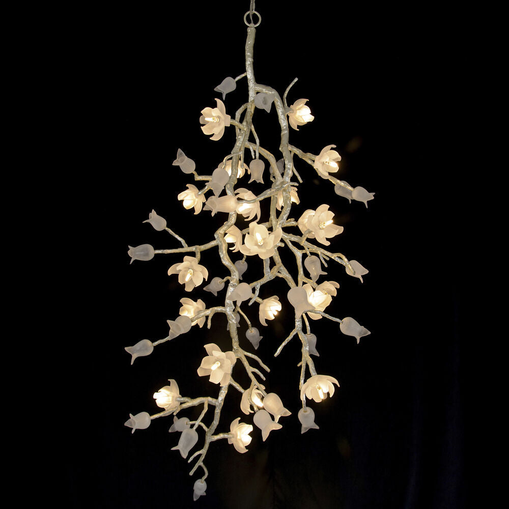 Fiorella candelabru