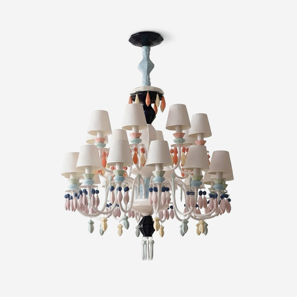 Bijou candelabru