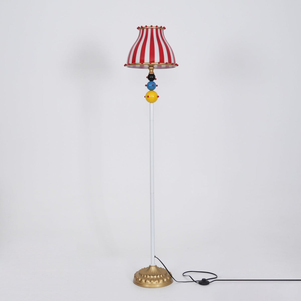 Teriaaine lampadar
