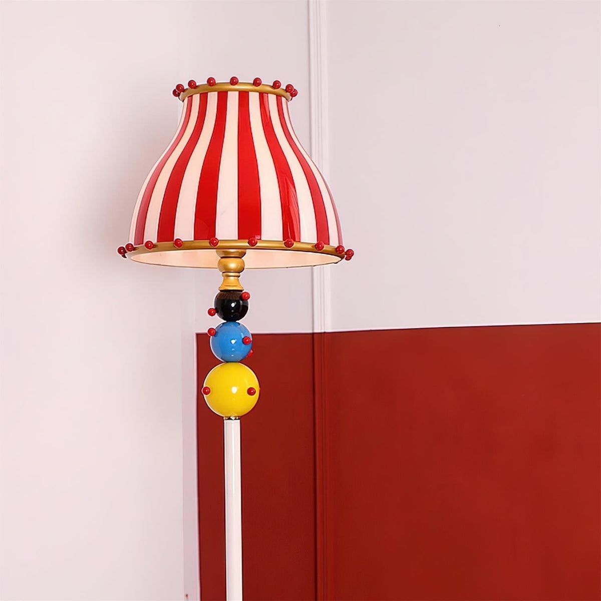 Teriaaine lampadar
