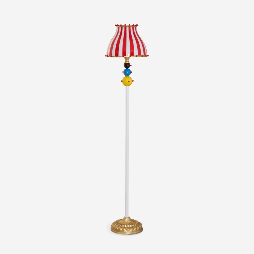 Teriaaine lampadar
