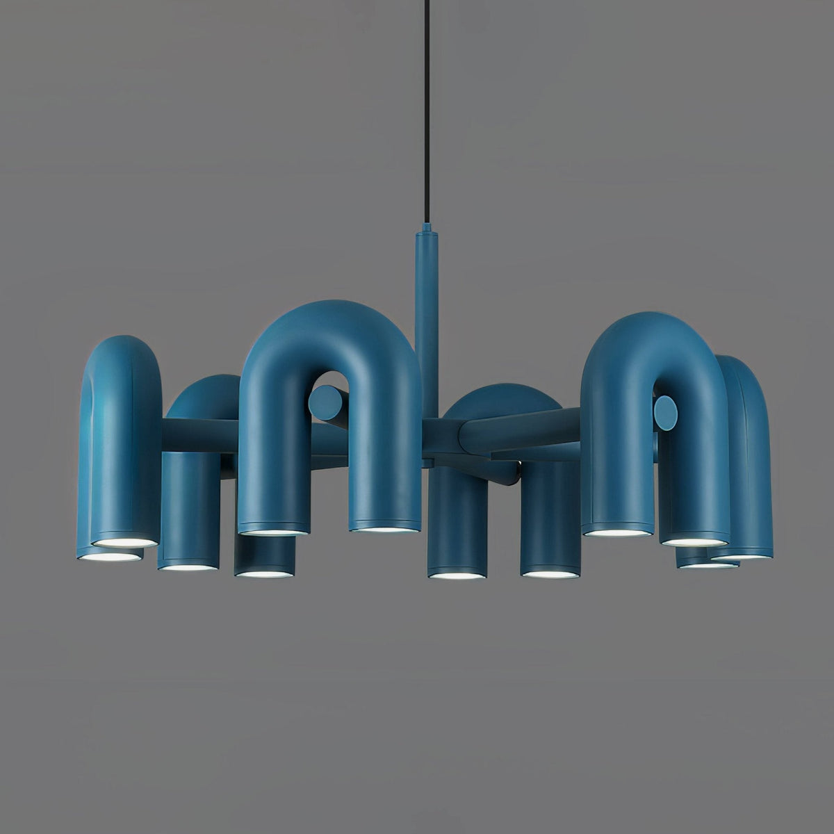 Soroissa candelabru  Cirkus U formă
