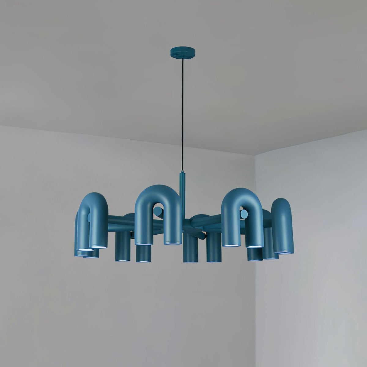 Soroissa candelabru  Cirkus U formă