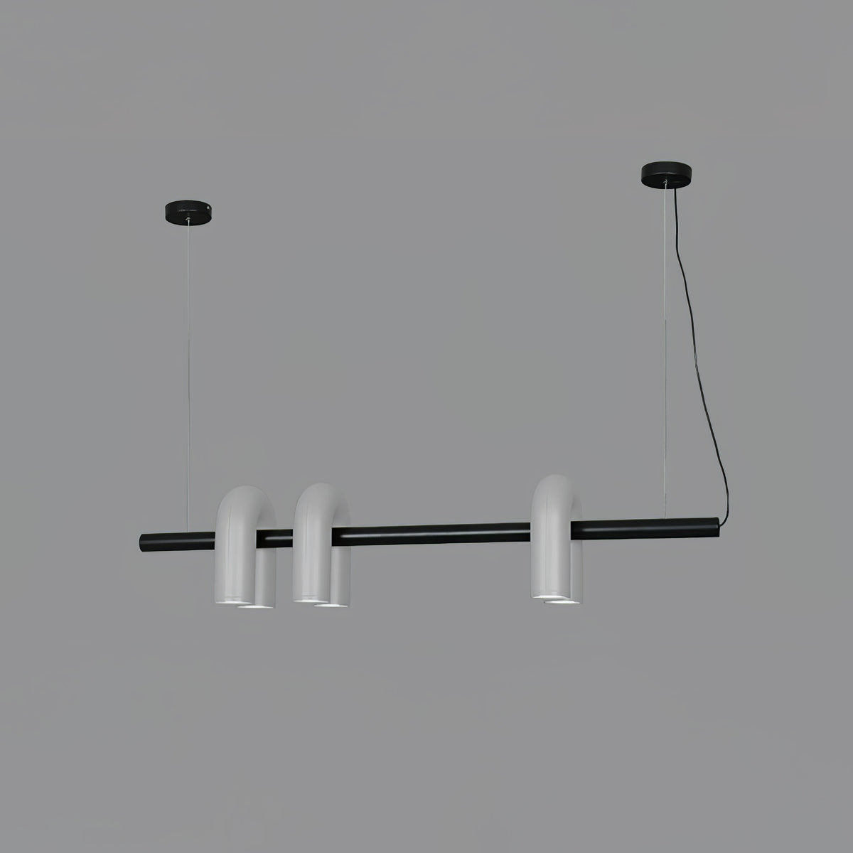 Soroissa candelabru  Cirkus U formă