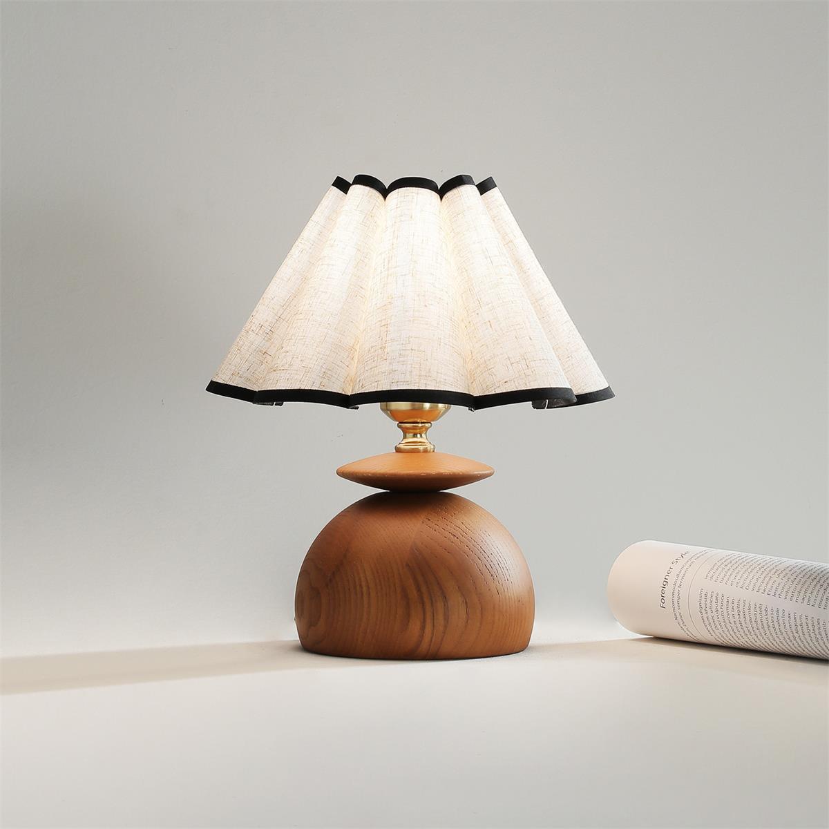 Renarora lampă de masă