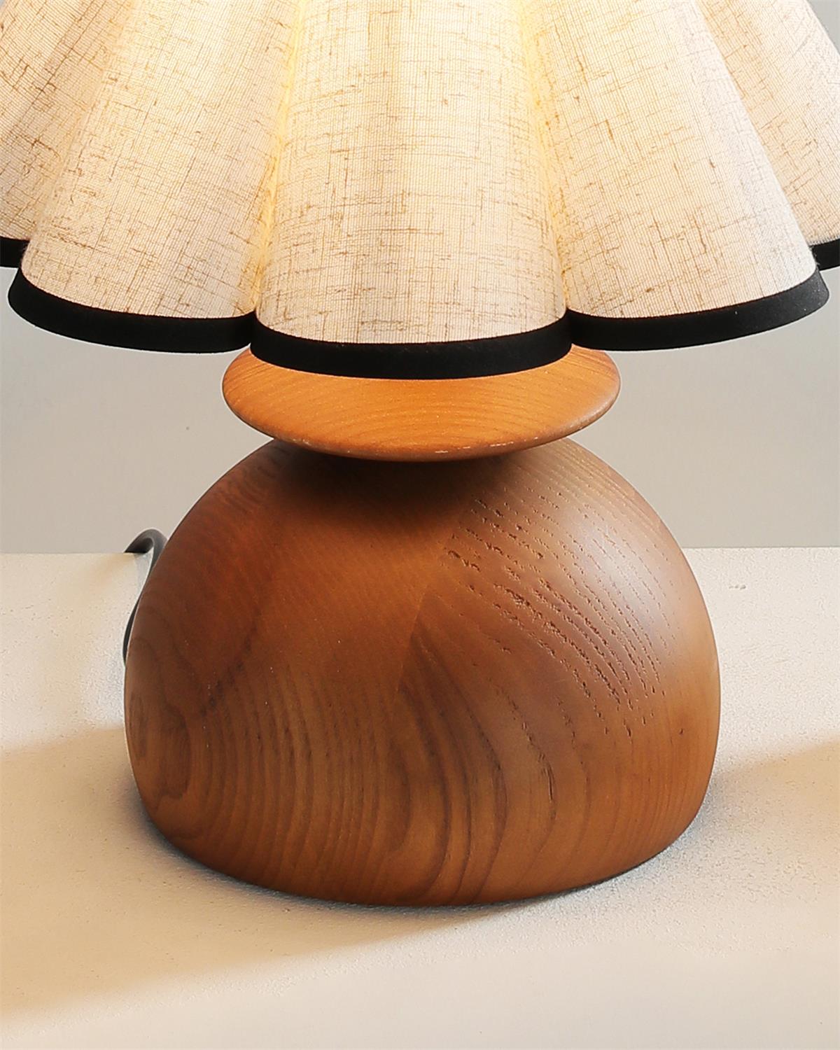 Renarora lampă de masă