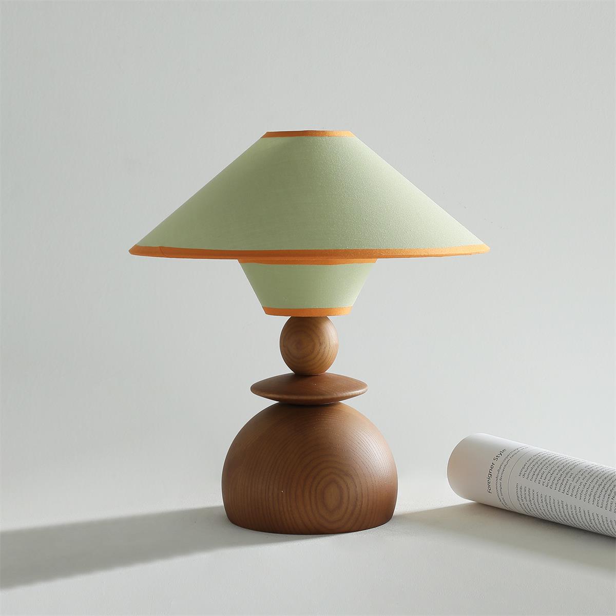 Renarora lampă de masă