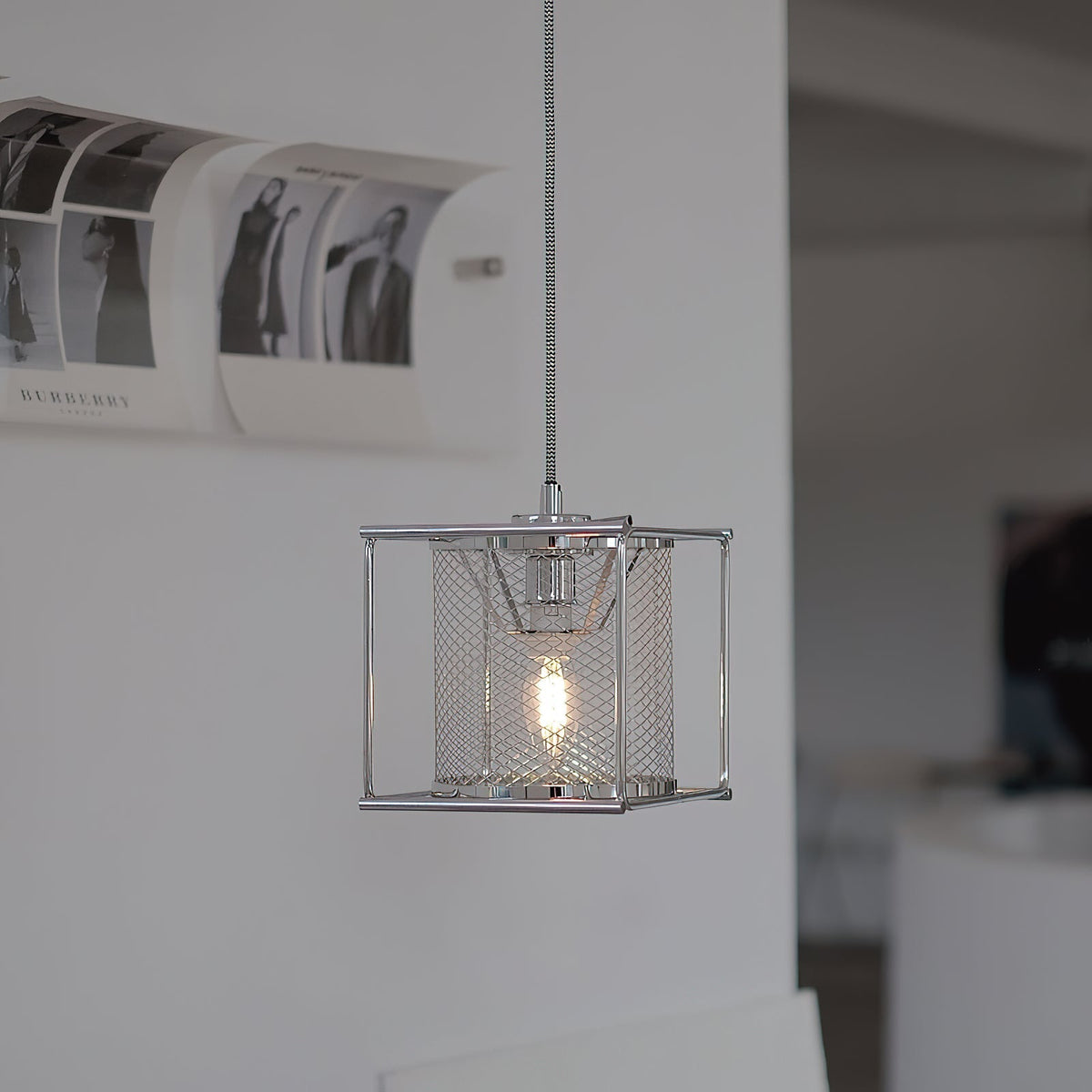 Clarus lampă suspendată