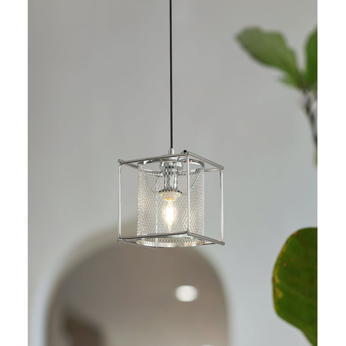 Clarus lampă suspendată