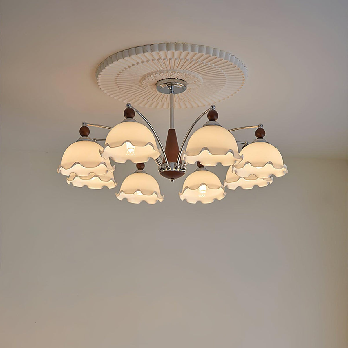 Calirine candelabru