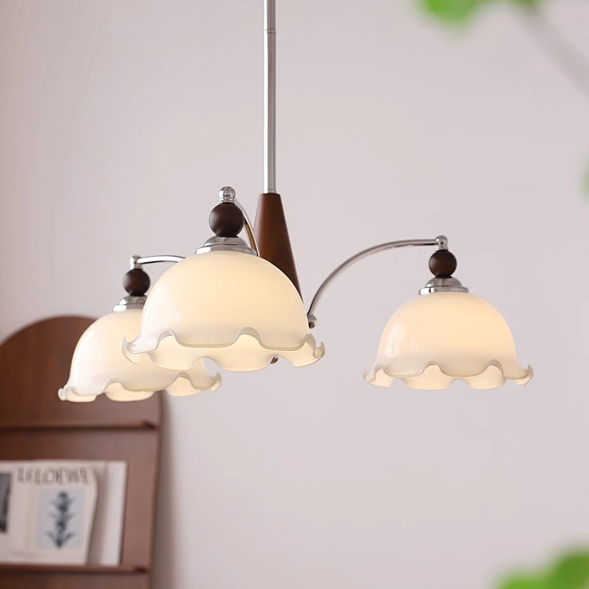 Calirine candelabru