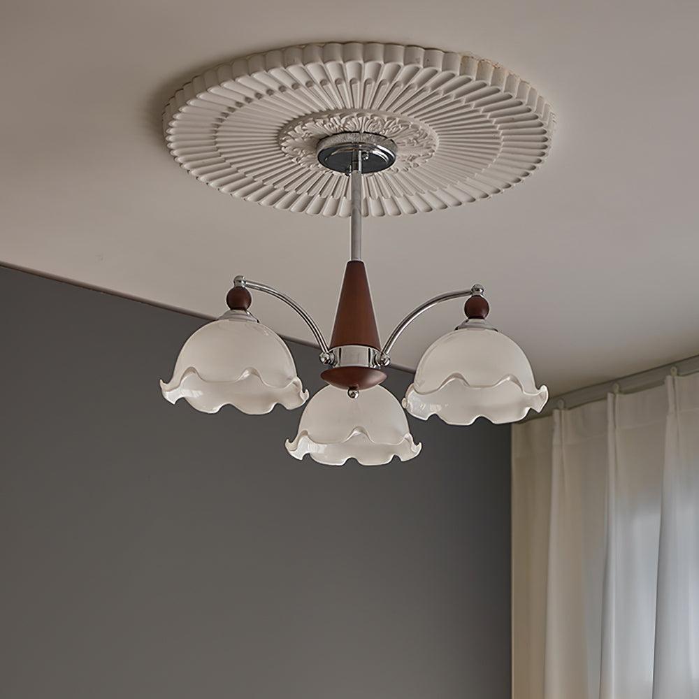 Calirine candelabru