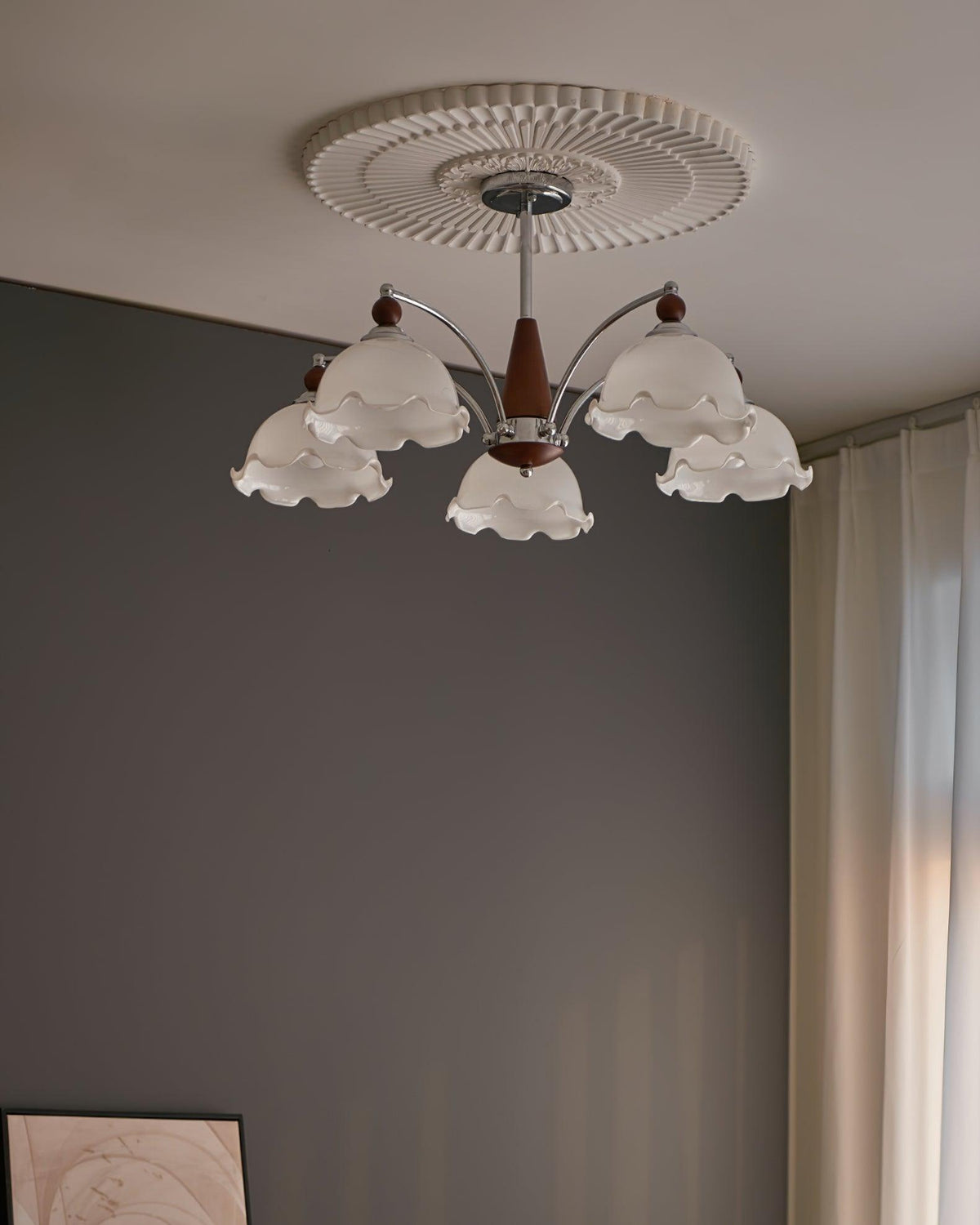 Calirine candelabru