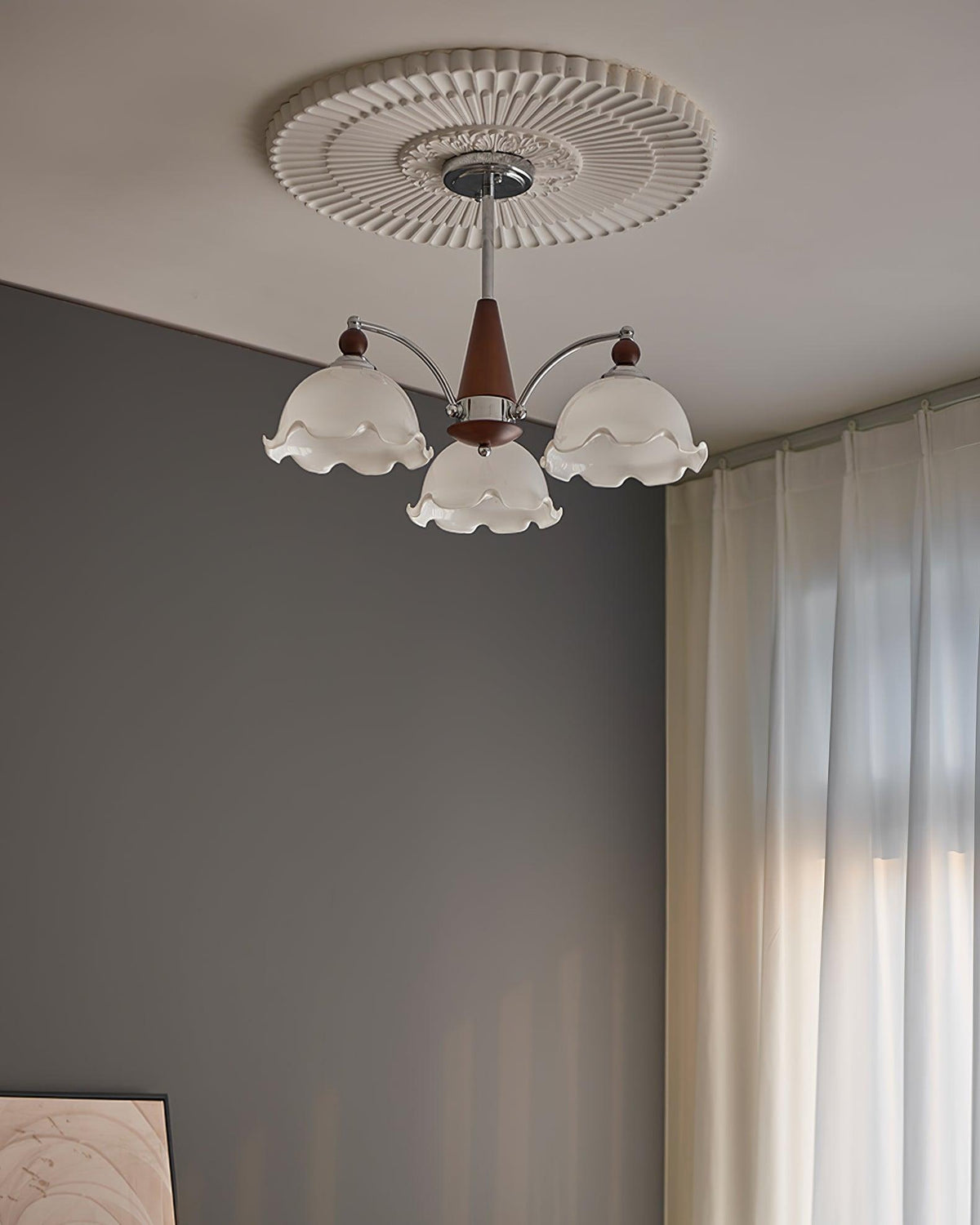 Calirine candelabru