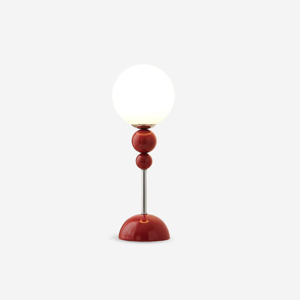 Clavel lampă de masă