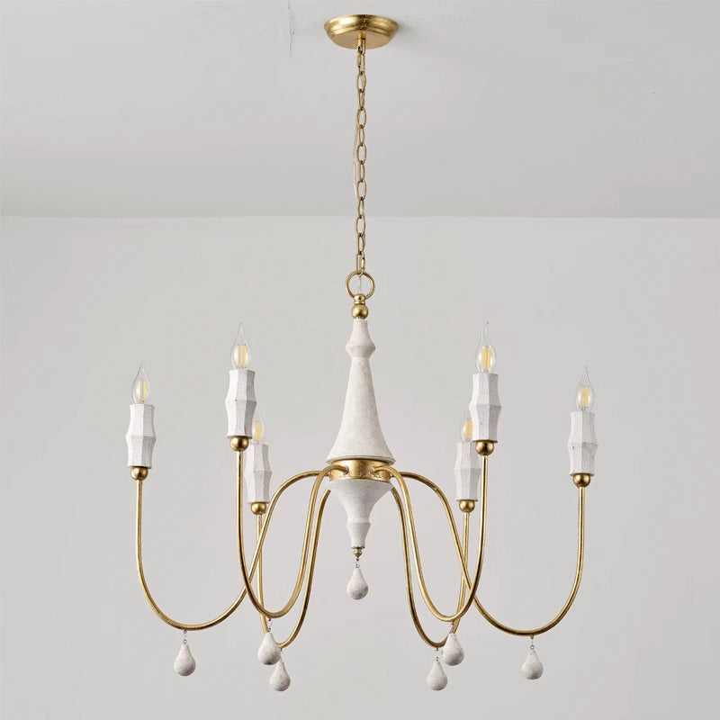 Renenira candelabru
