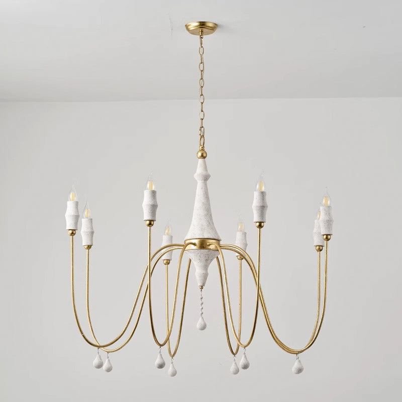 Renenira candelabru