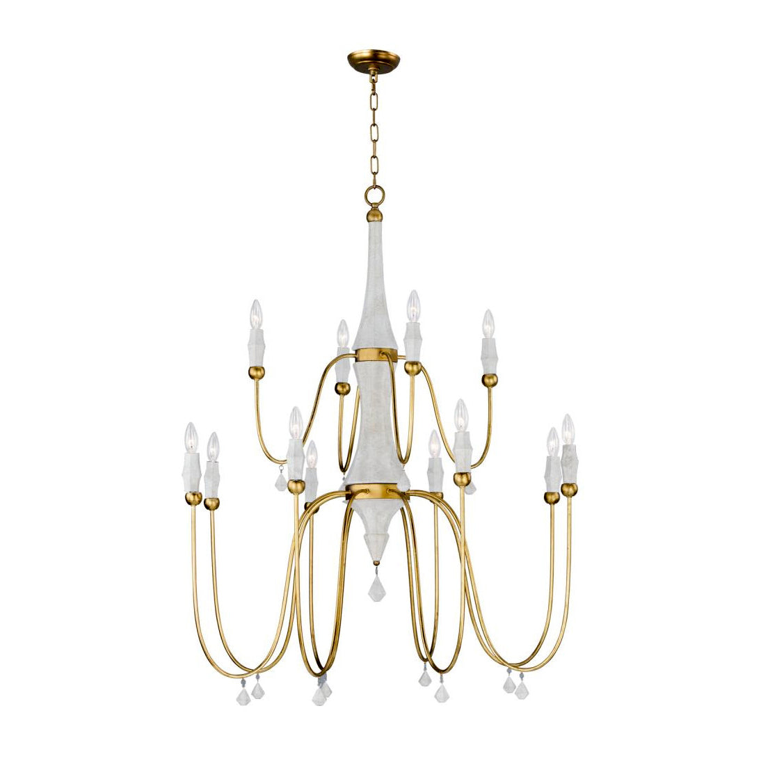Renenira candelabru