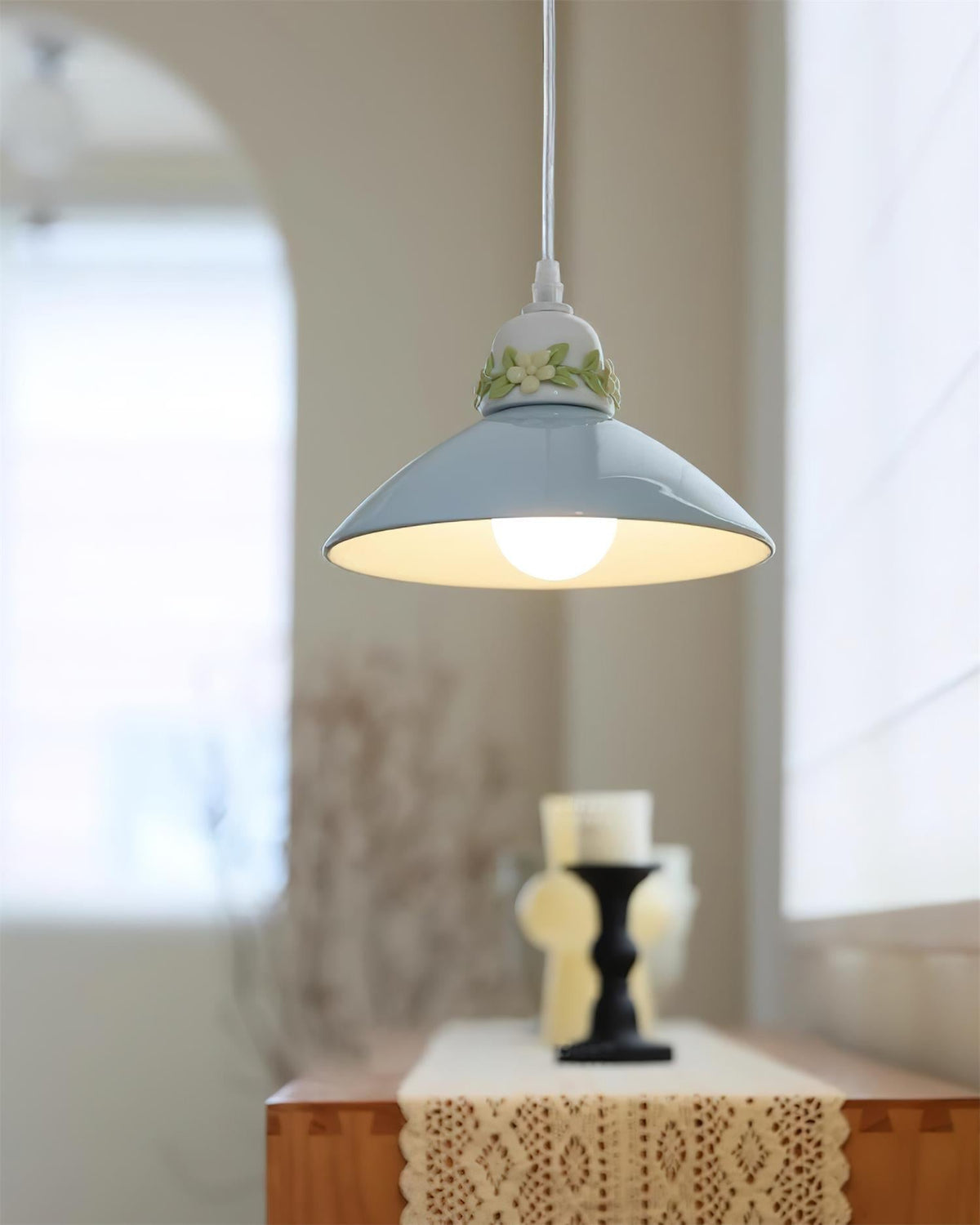 Oreliveria lampă suspendată