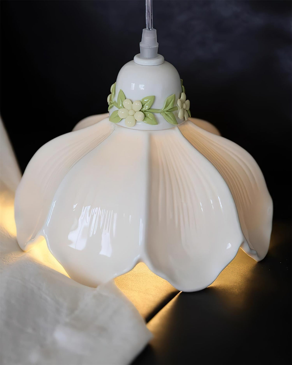 Oreliveria lampă suspendată