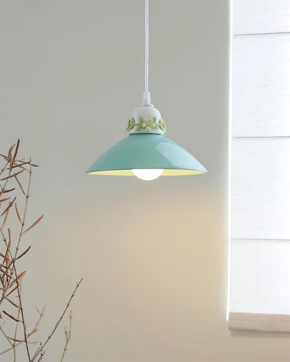 Oreliveria lampă suspendată