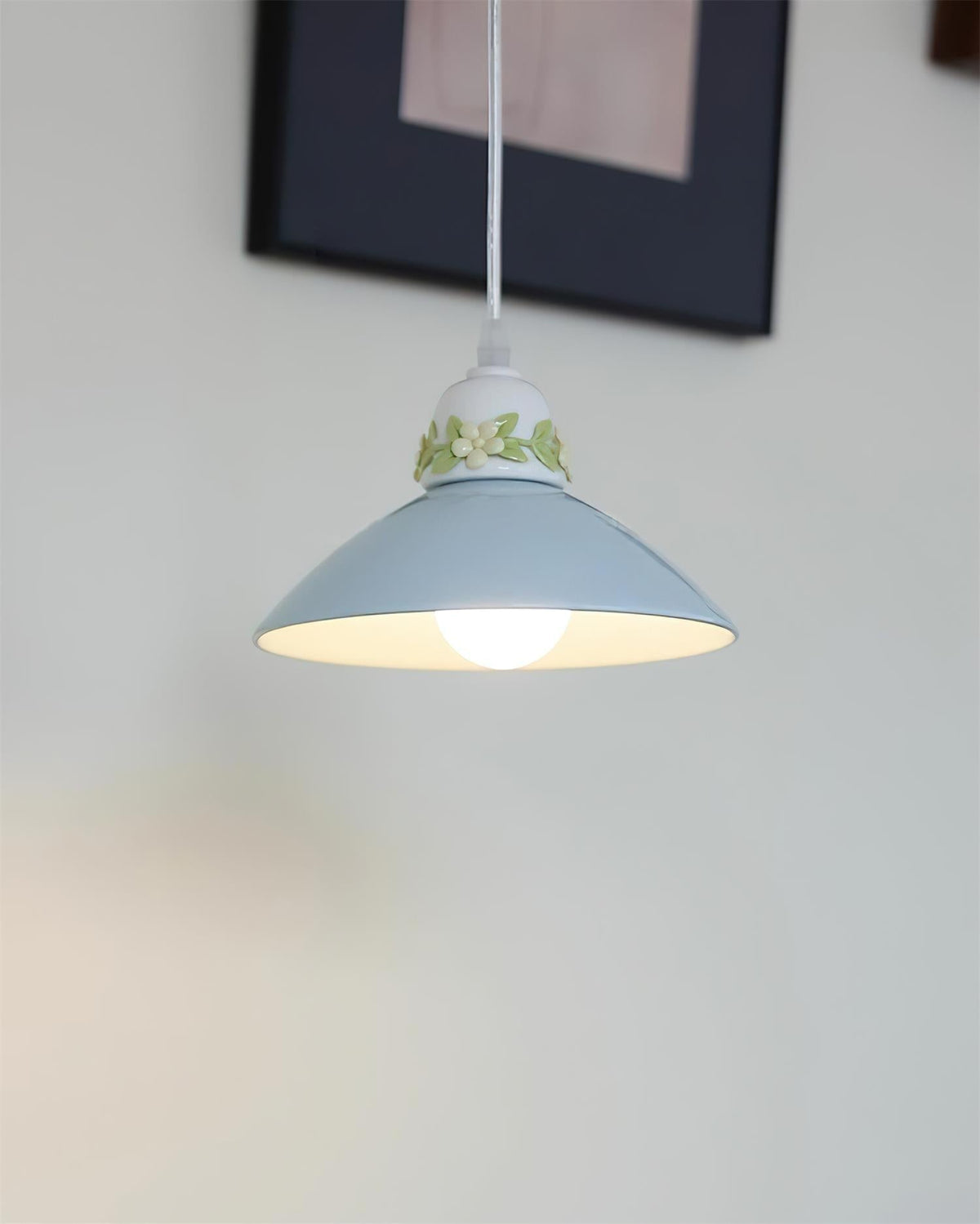 Oreliveria lampă suspendată