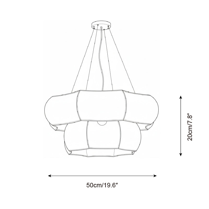 Rivaeon candelabru