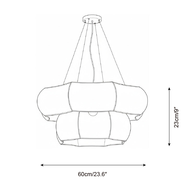 Rivaeon candelabru