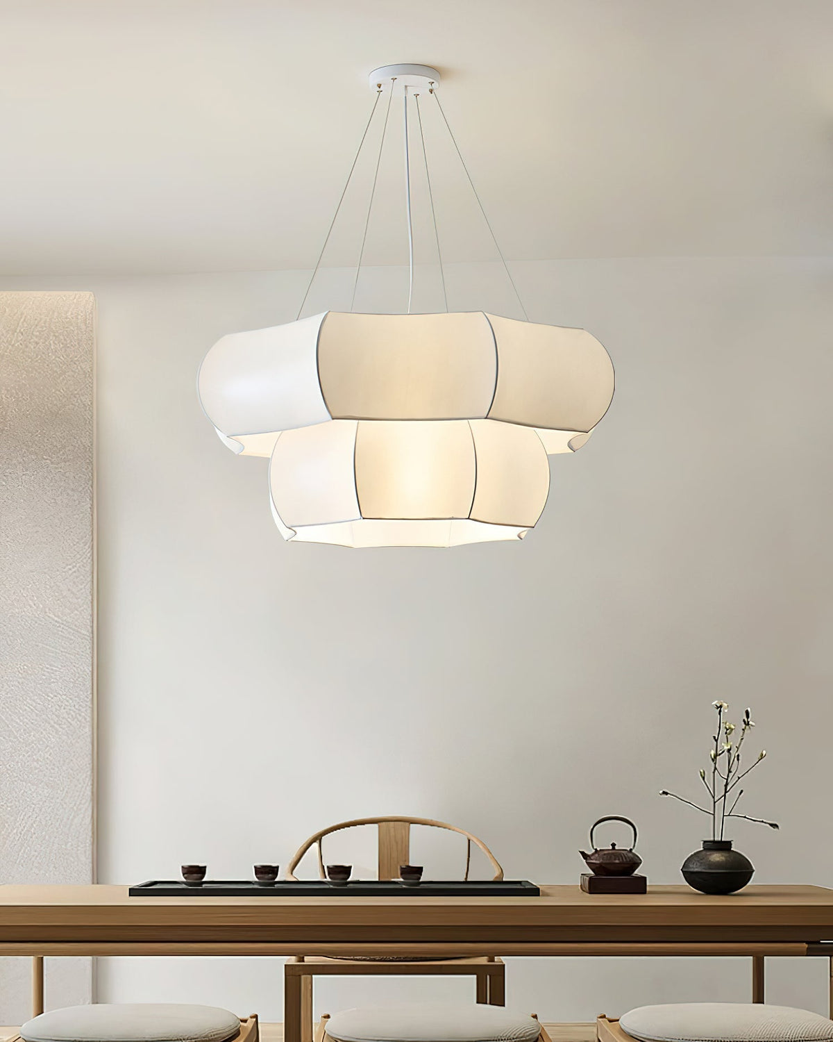 Rivaeon candelabru