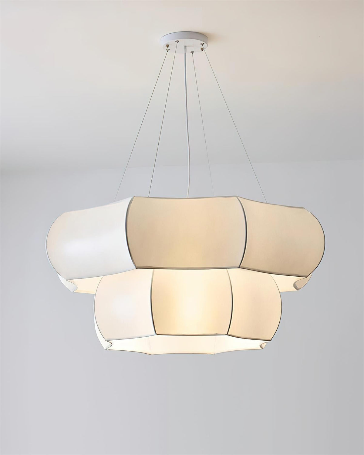 Rivaeon candelabru