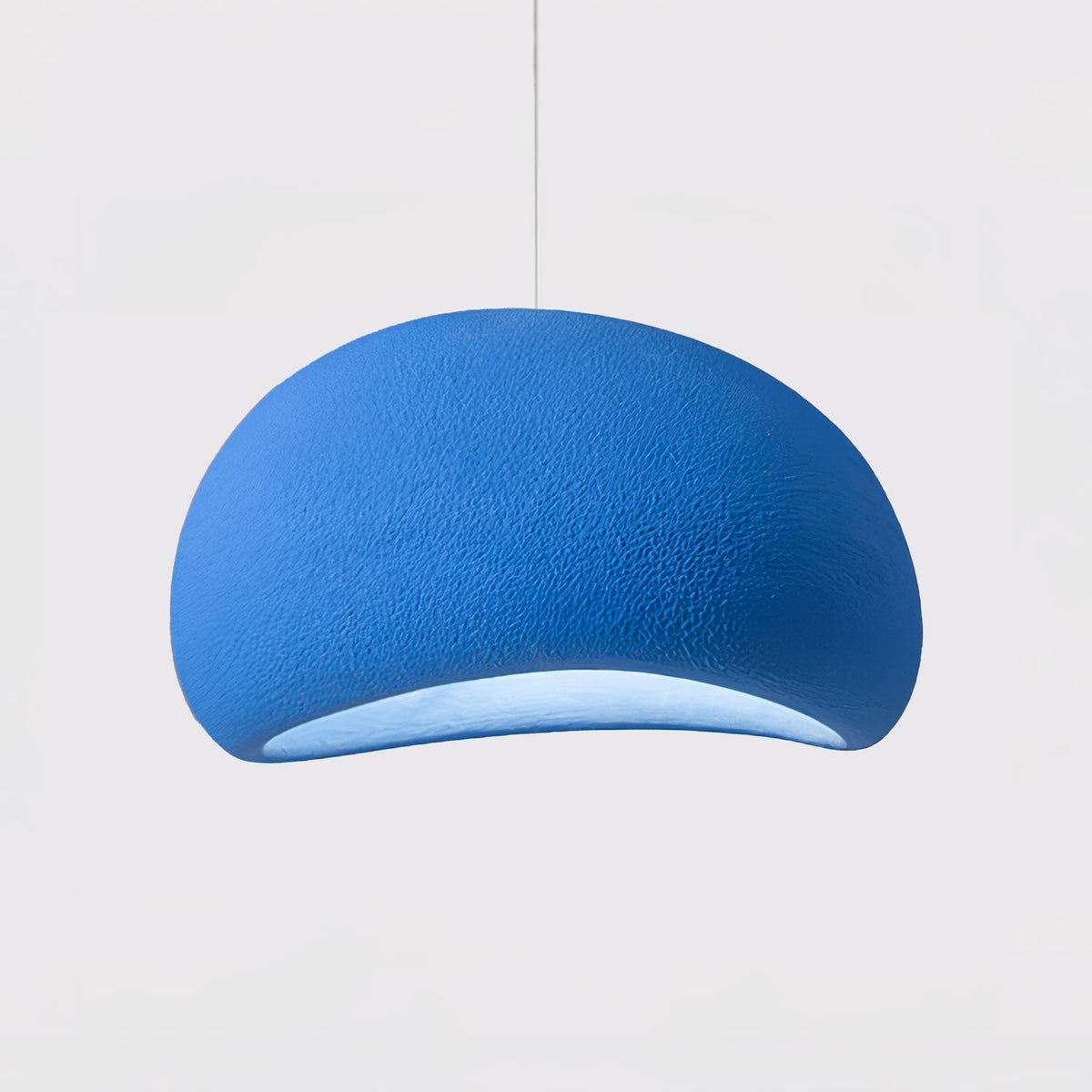 Ivinan lampă suspendată, minimalistă, în formă de nor