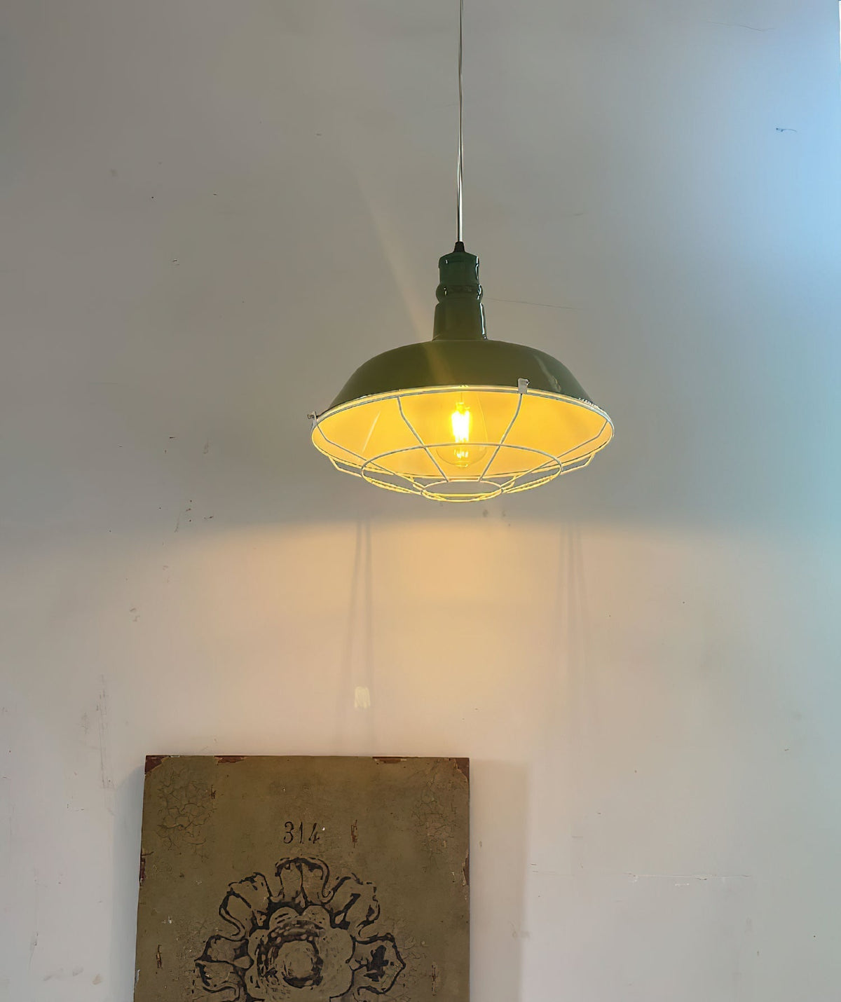 Mirenise lampă suspendată