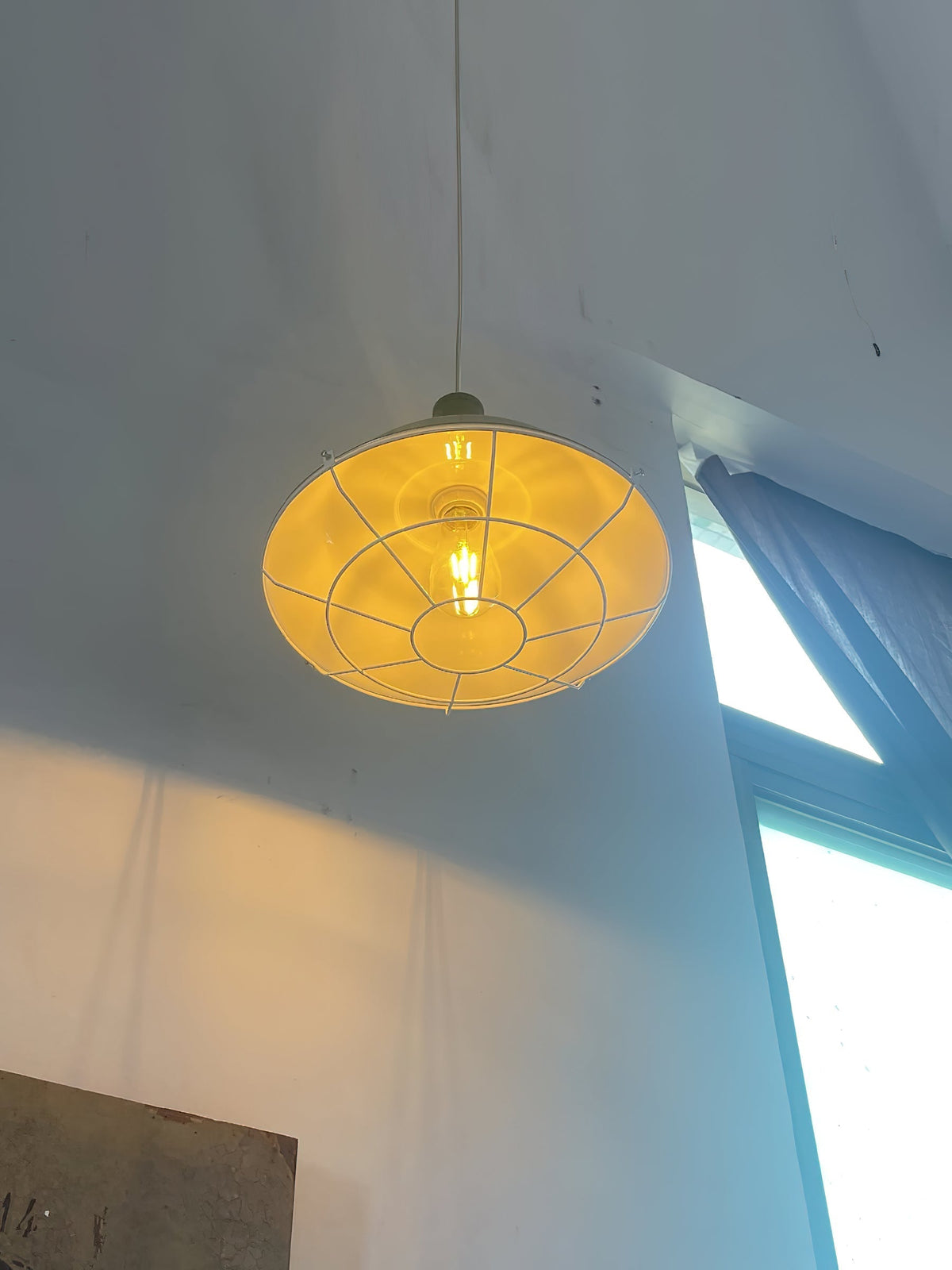 Mirenise lampă suspendată