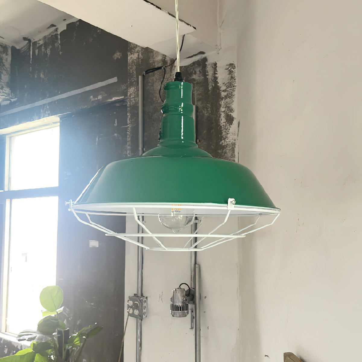 Mirenise lampă suspendată