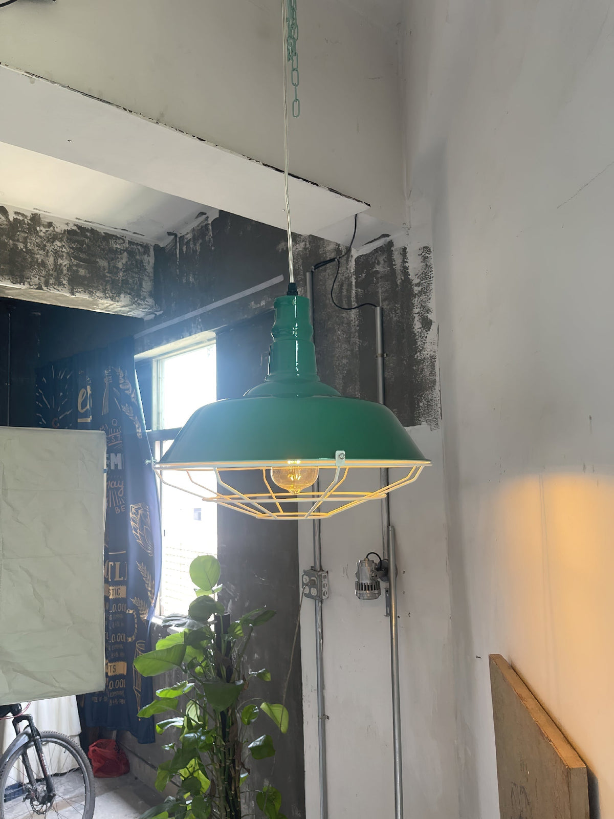 Mirenise lampă suspendată