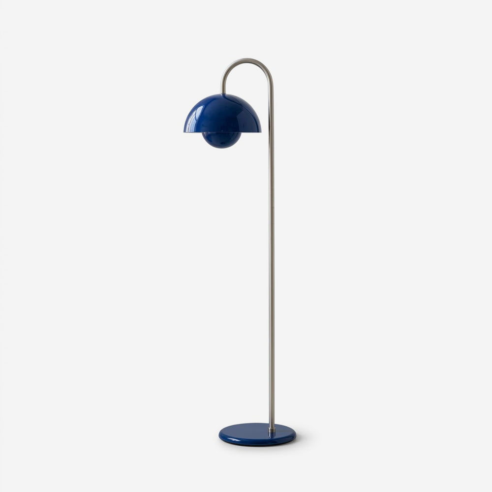 Indigo lampadar