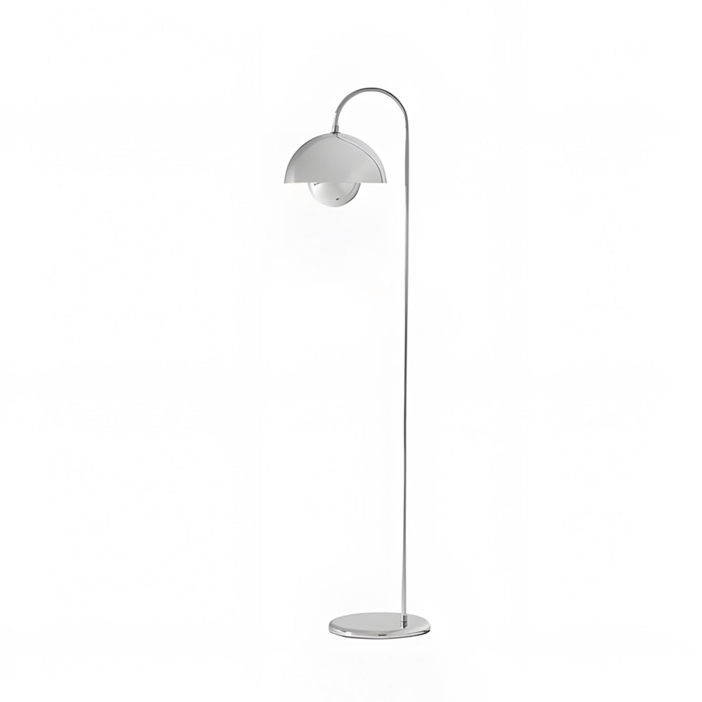 Indigo lampadar