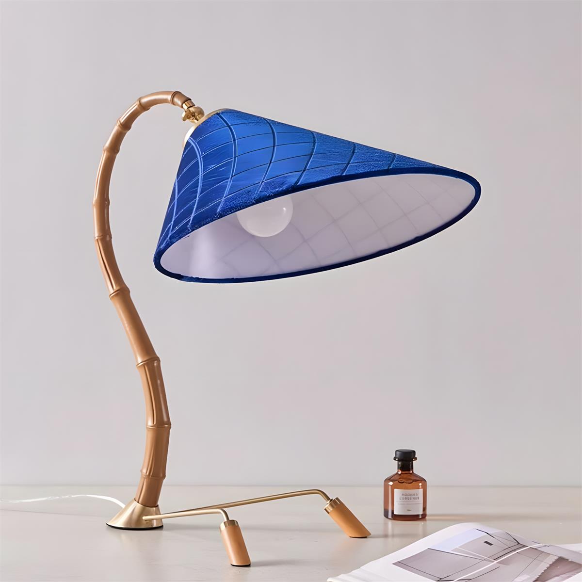 Viraisette lampă de masă