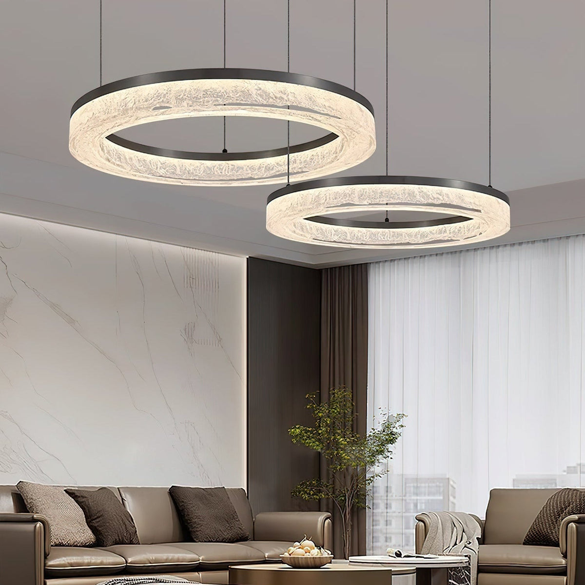Elaiaine candelabru